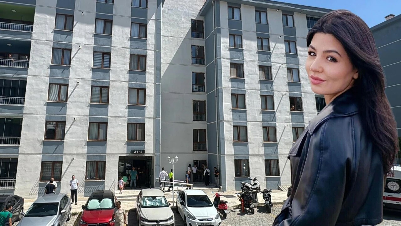 Berfin’den haber alamayan yakınları ekiplere haber…
