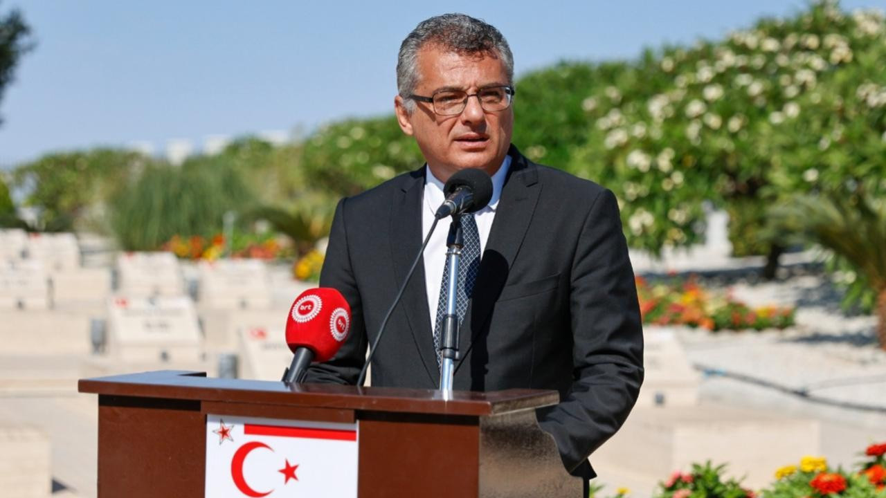 Tekne faciası sonrası Erhürman'dan açıklama: Bir nesne tespit edildi