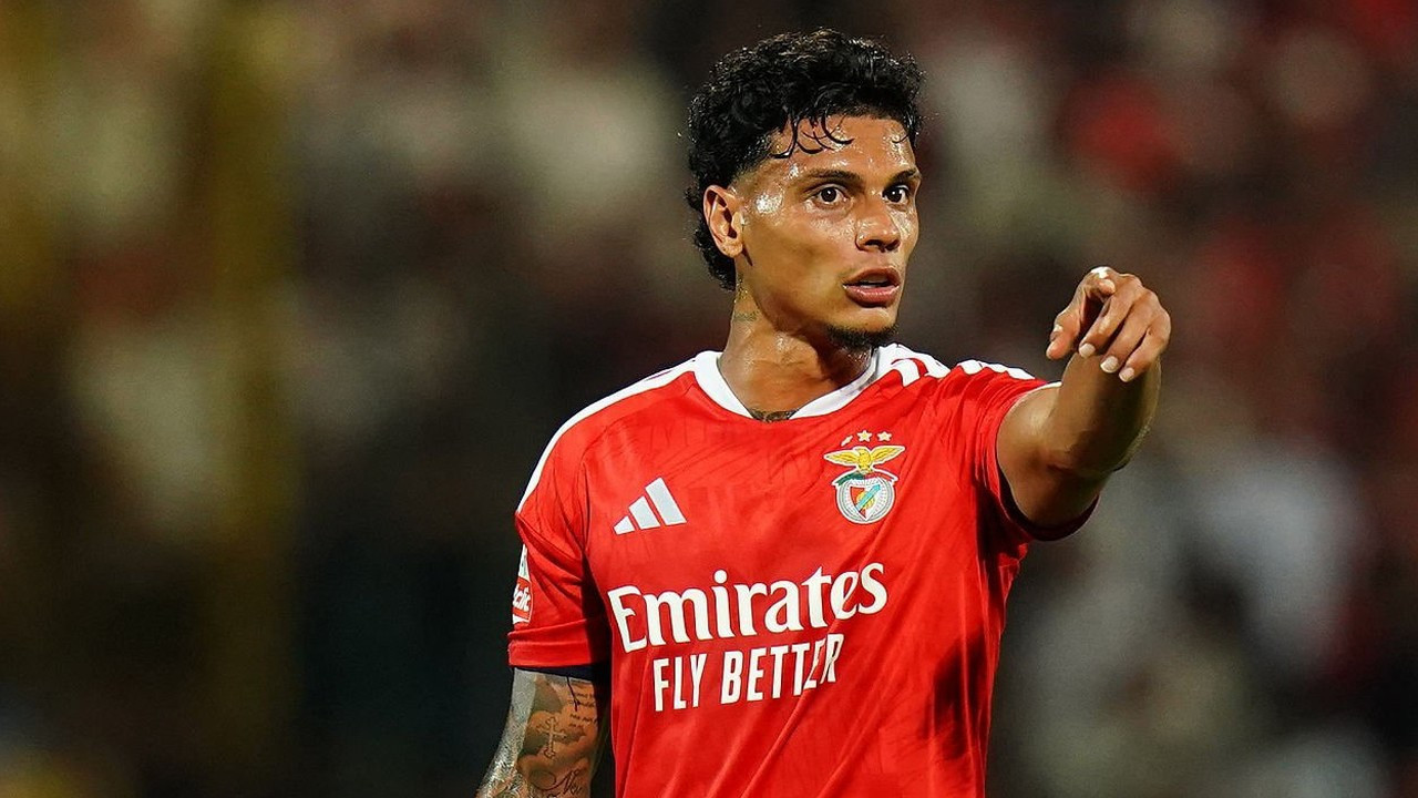 Beşiktaş Richard Rios'u bitiriyor: Transferde son viraj
