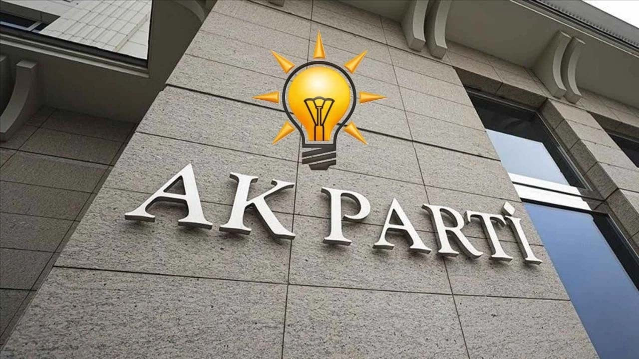 Sinan Burhan'dan bomba kulis! 30 ilden büyük ilçe AK Parti'ye geçiyor