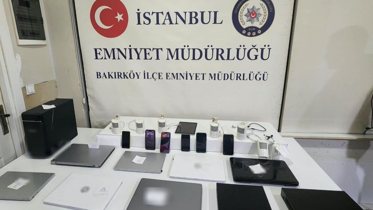 Gizli kamera skandalında yeni perde: 15 bin mahrem görüntü tek tek inceleniyor! "Reklam yapıyordum"