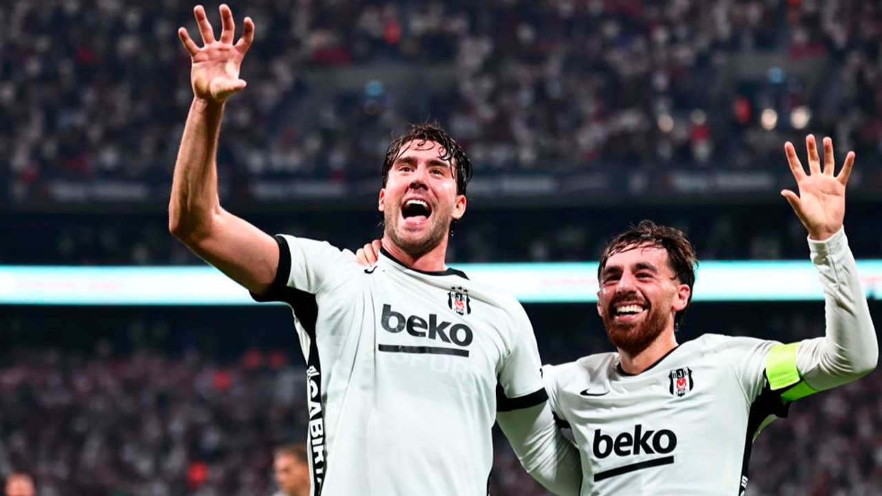Dusan Vlahovic’ten taraftarı coşturacak sözler! Italiano’ya özel parantez açtı