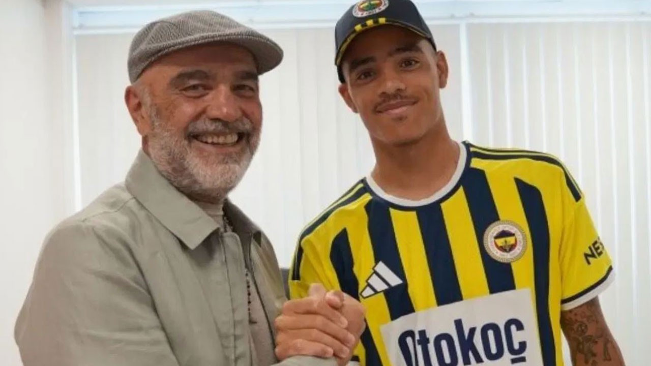 Fenerbahçe'de 1 oyuncu hariç dönem kapandı! Cihan …