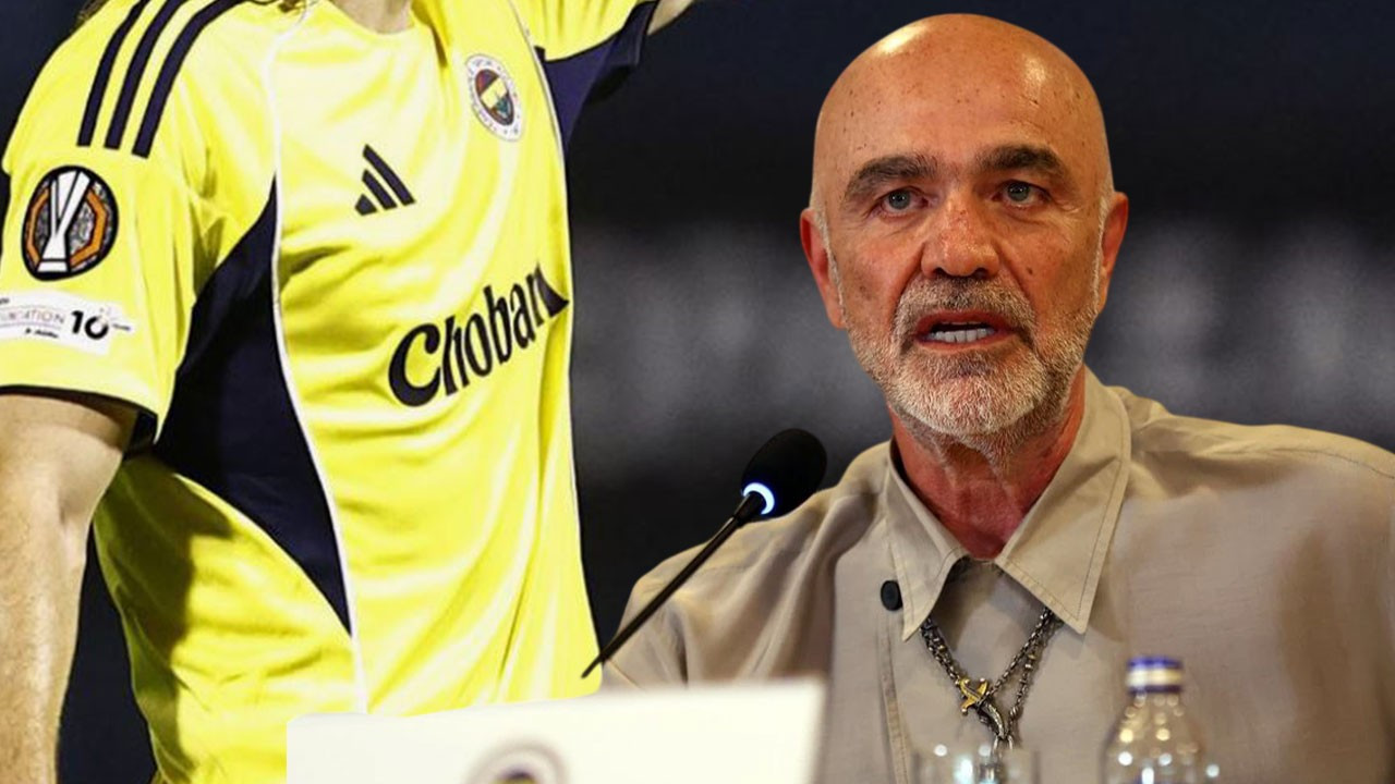 Fenerbahçe'de 1 ayrılığın nedeni belli oldu! Cihan Kamer üzülerek duyurdu