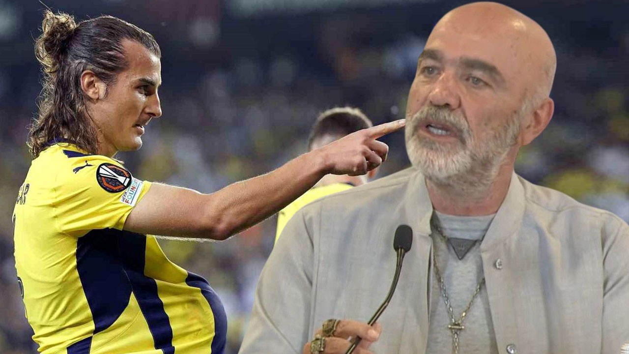 Fenerbahçe'de Çağlar Söyüncü'den sonra 2'nci ayrılık! Cihan Kamer resmi ağızla açıkladı