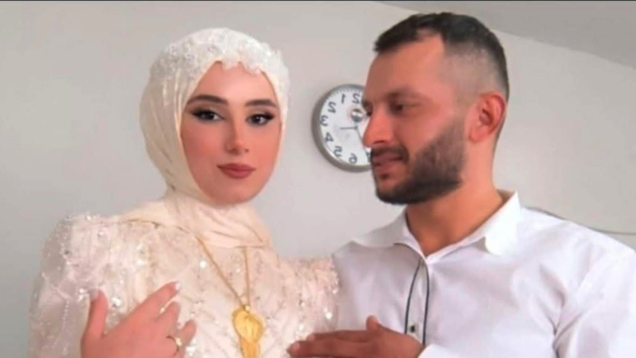 Düğün günü ölü bulunmuşlardı! Genç çiftin ölümünde gerçek ortaya çıktı: Kahreden detay