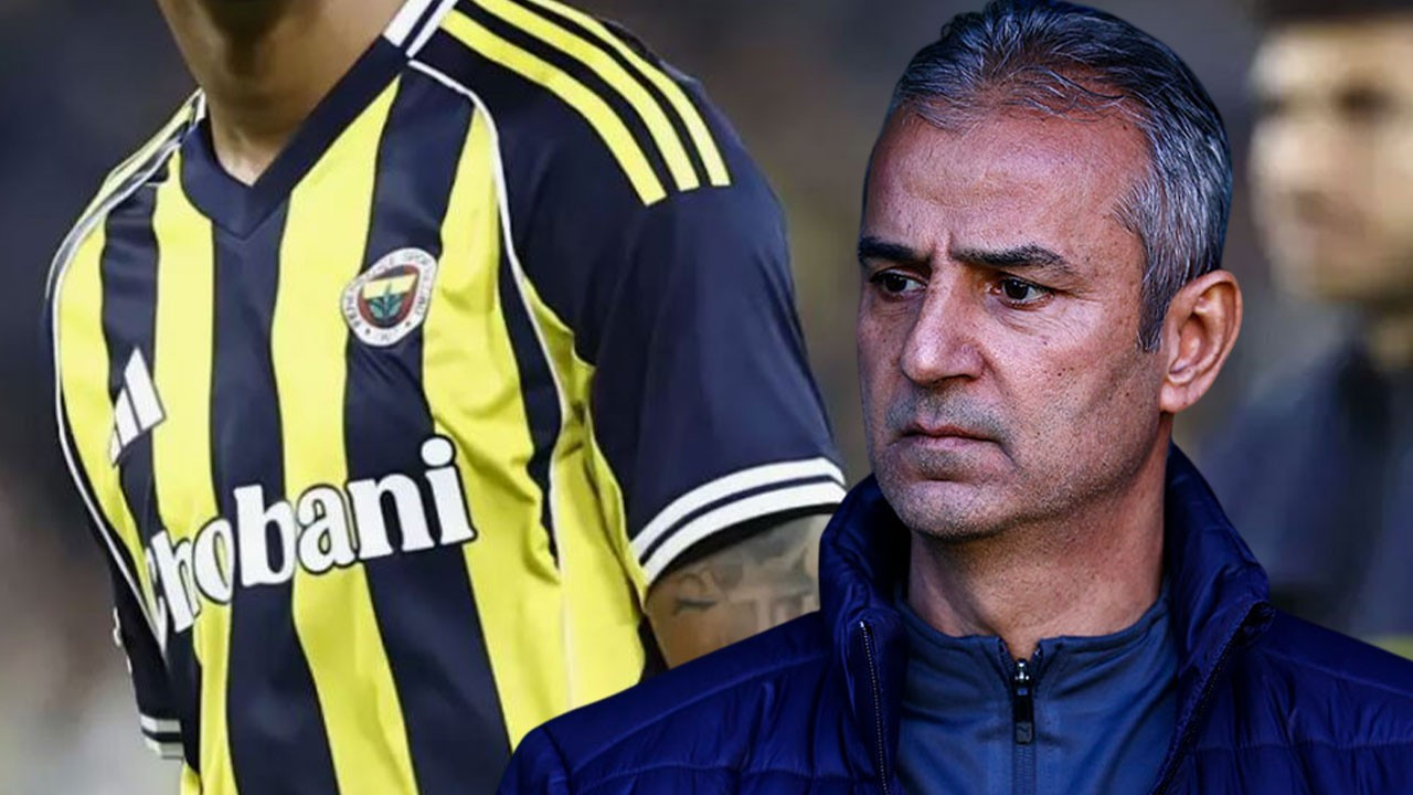 Fenerbahçe'ye yıldız isimden kötü haber! En az 3 ay yok