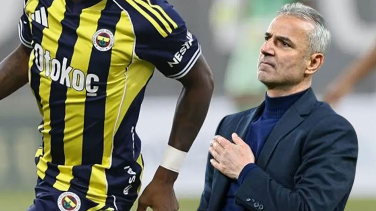 Fenerbahçe'de 1 sonraki hamle belli oldu! İsmail Kartal çok ısrarla istedi