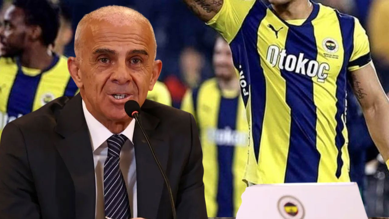 Fenerbahçe'de 1 ayrılık resmileşti! Arkasında bıraktığı para inanılmaz