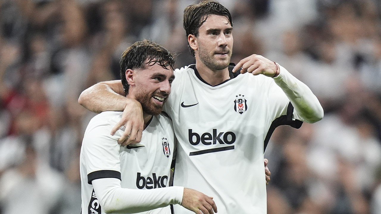 Orkun Kökçü'den iddialı açıklamalar! Archie Brown'un derbi sözlerine flaş yanıt!