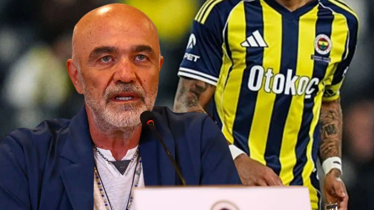Fenerbahçe'de 1 transfer iptal oldu! Cihan Kamer resmi olarak duyurdu