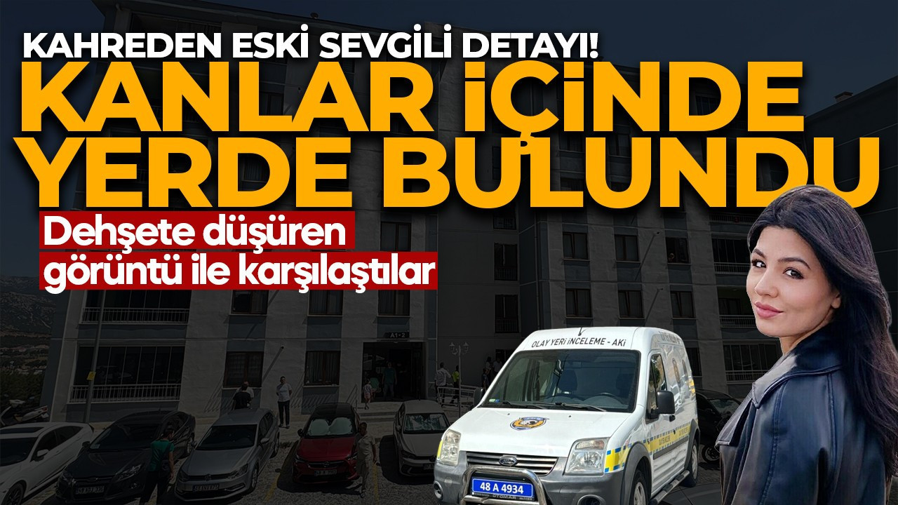 Muğla'da kan donduran olay! Ailesi haber alamayınca polise haber verdi! Kahreden olay böyle ortaya çıktı