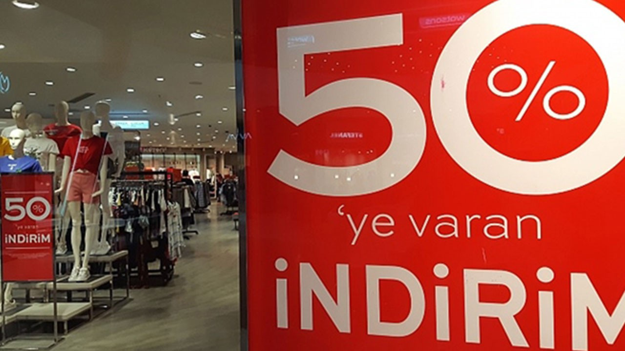 Bakanlık harekete geçti: "Yüzde 50 indirim” devri bitiyor!
