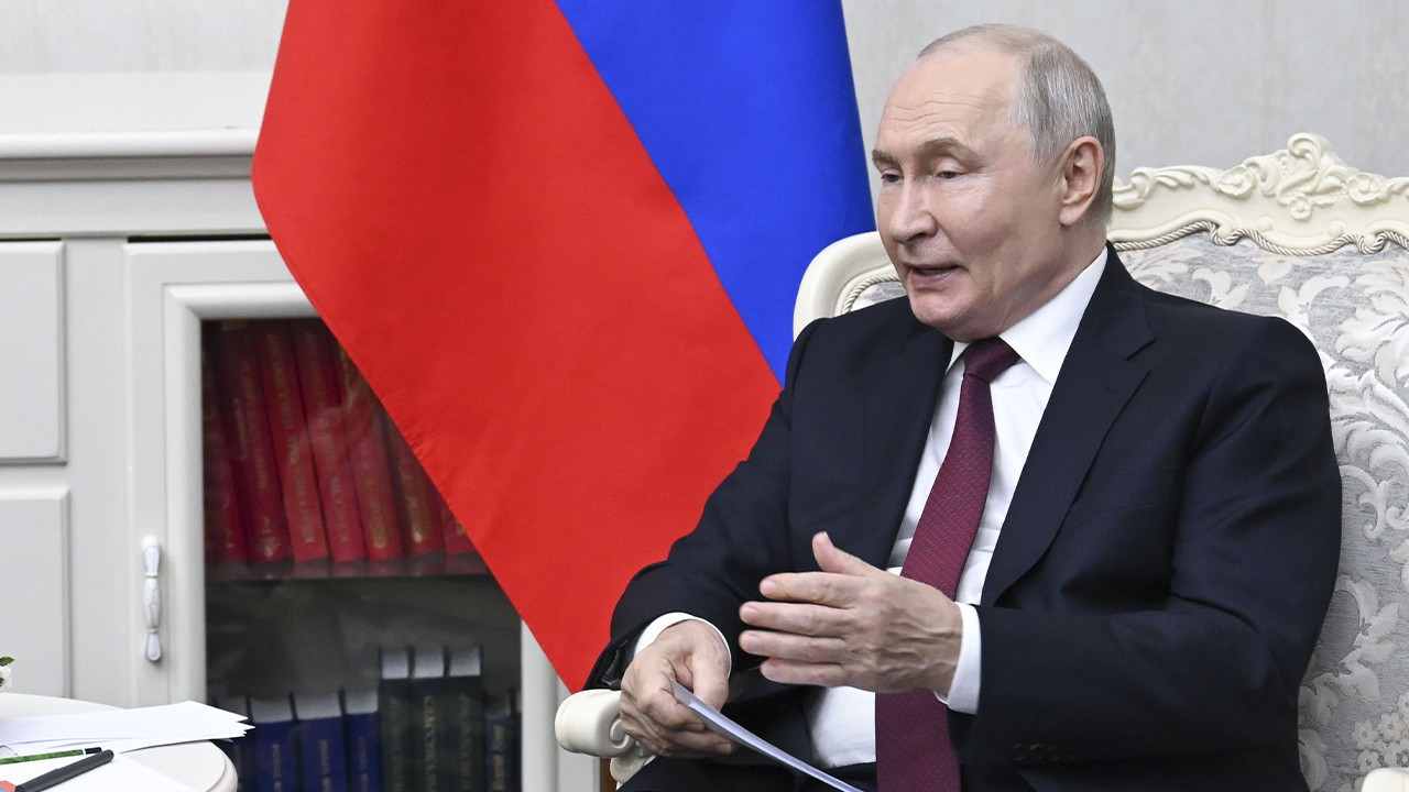 Devlet terörü sayarız! Zelenskiy'nin tehdidine Putin'den büyük rest: Nasıl karşılık vereceğimizi buluruz