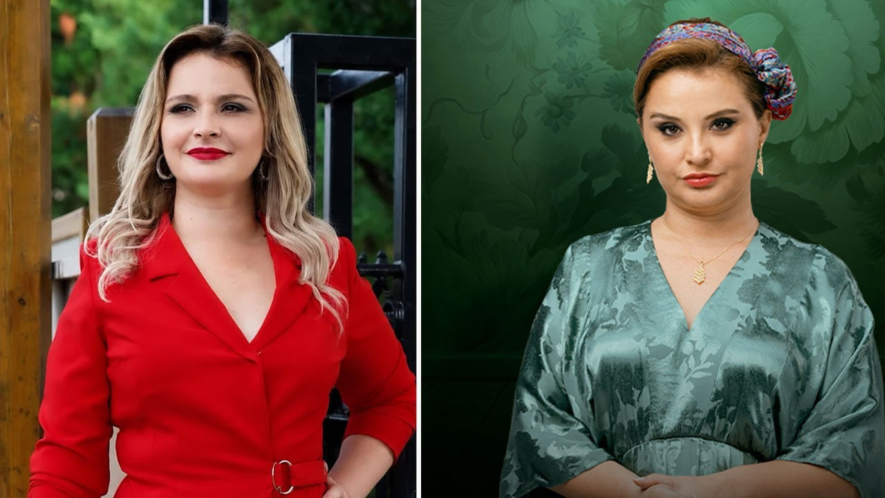 Sadakatsiz'in Gönül'ü Gözde Seda Altuner iğne ipliğe döndü! Zayıflama sırrını açık açık anlattı