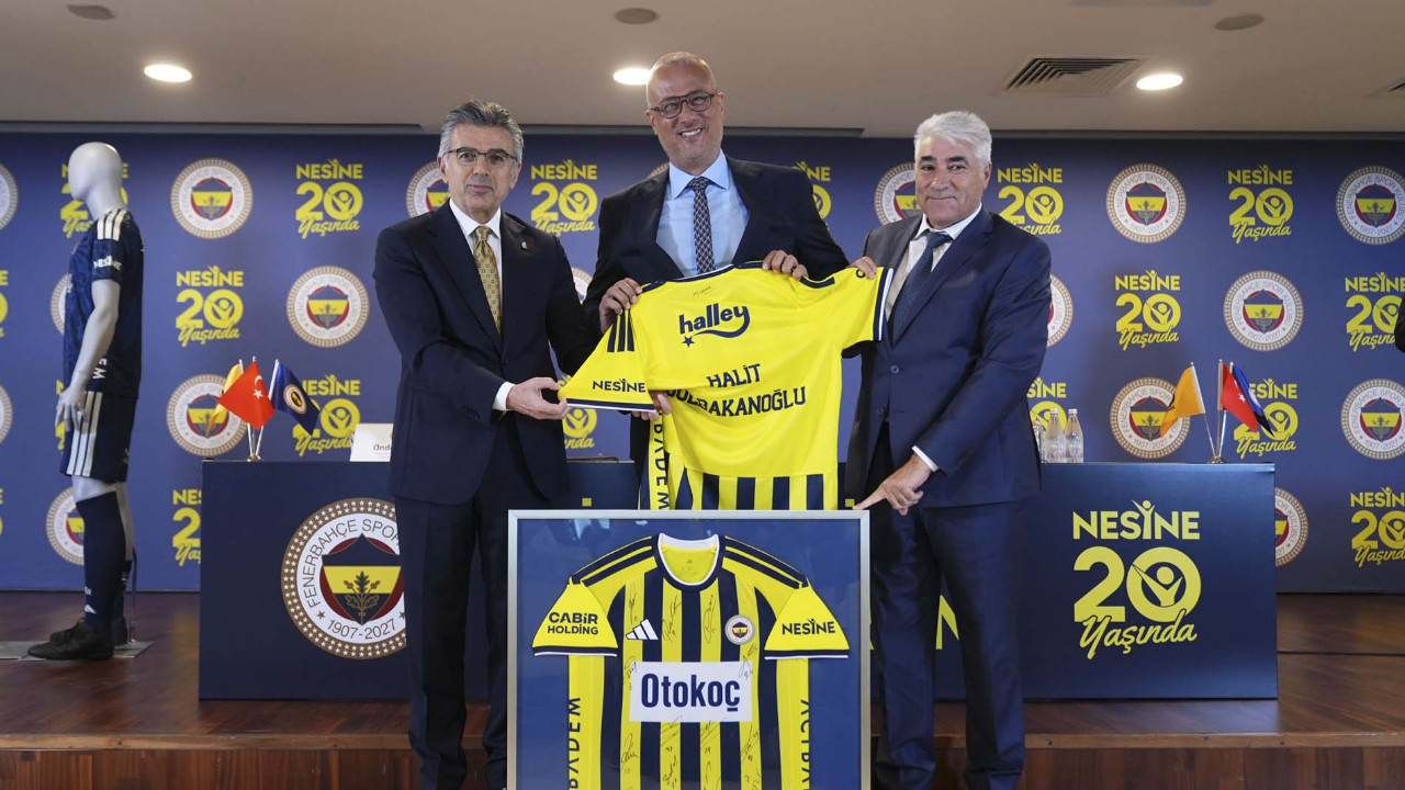 Fenerbahçe’nin yeni projeleri belli oldu! Önder Fırat bizzat açıkladı