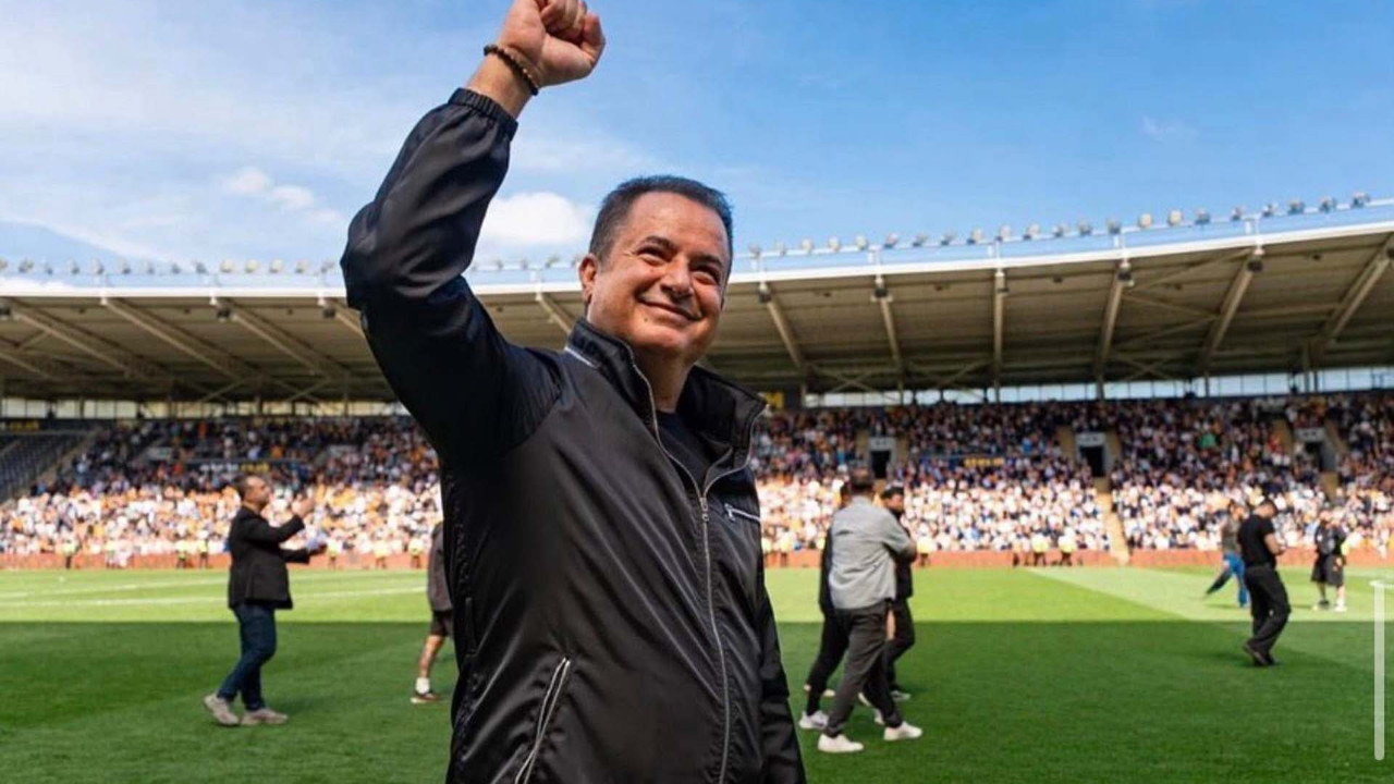 Acun Ilıcalı kesenin ağzını açtı! Hull City transf…