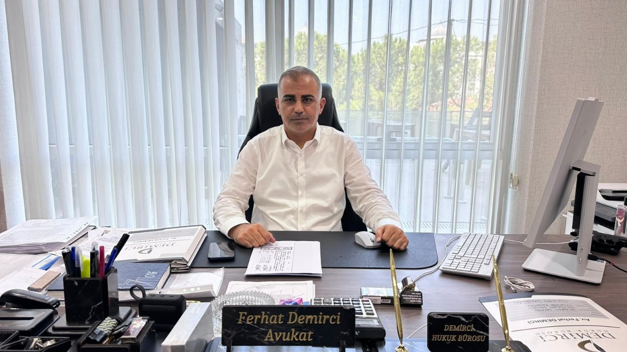 "Haftaya gel" diye diye 3 yıl oyaladılar! Bankanın kaybettiği senet yüzünden her şeyini kaybetti!
