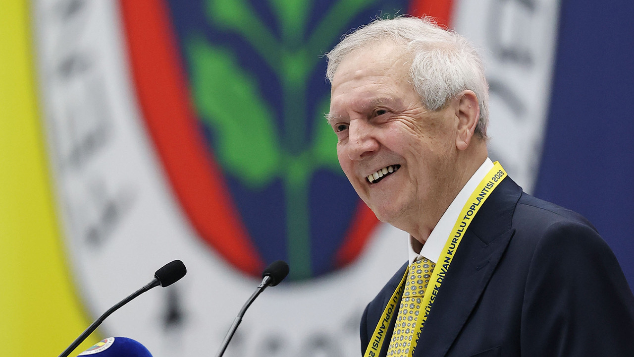 Fenerbahçe'de Aziz Yıldırım devrimi! 85 günde her şeyi değiştirdi!