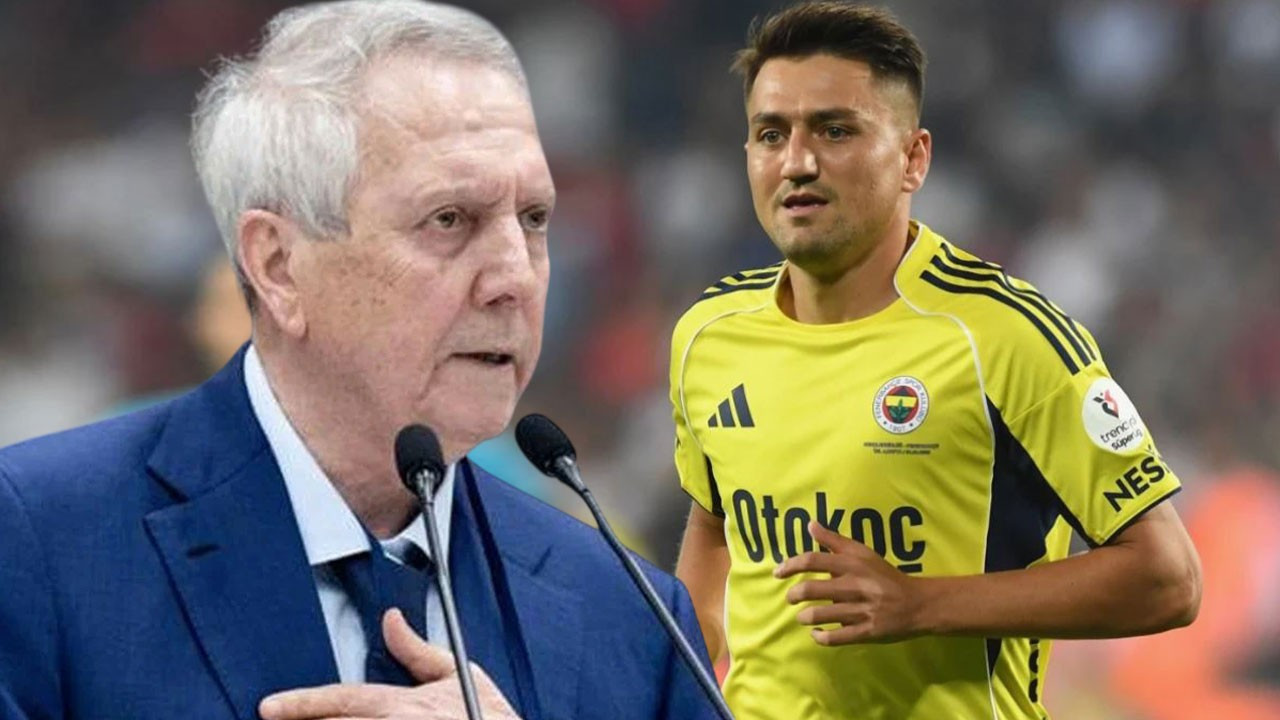 Fenerbahçe'de 5 ayrılıkta kötü haber! Aziz Yıldırım büyük derdi bitirdi