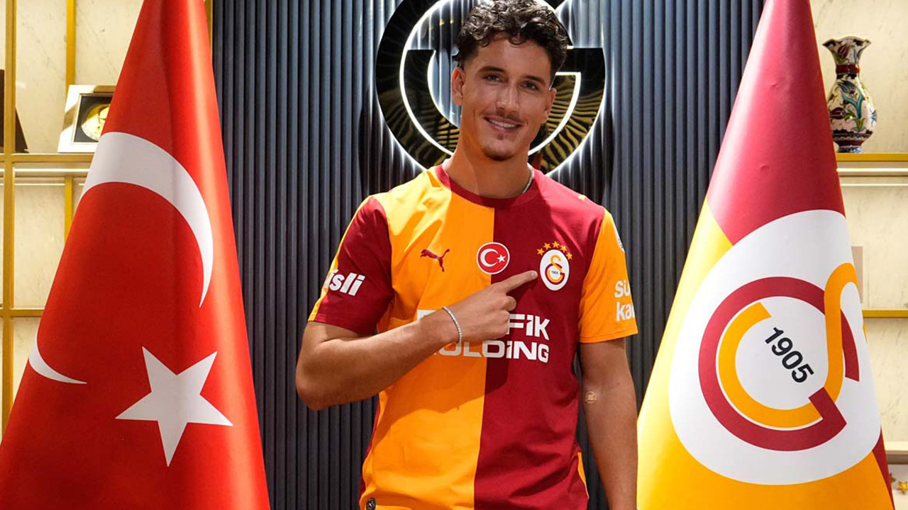 KAP bildirimi yapıldı! Galatasaray, Deniz Gül transferinin maliyetini açıkladı!