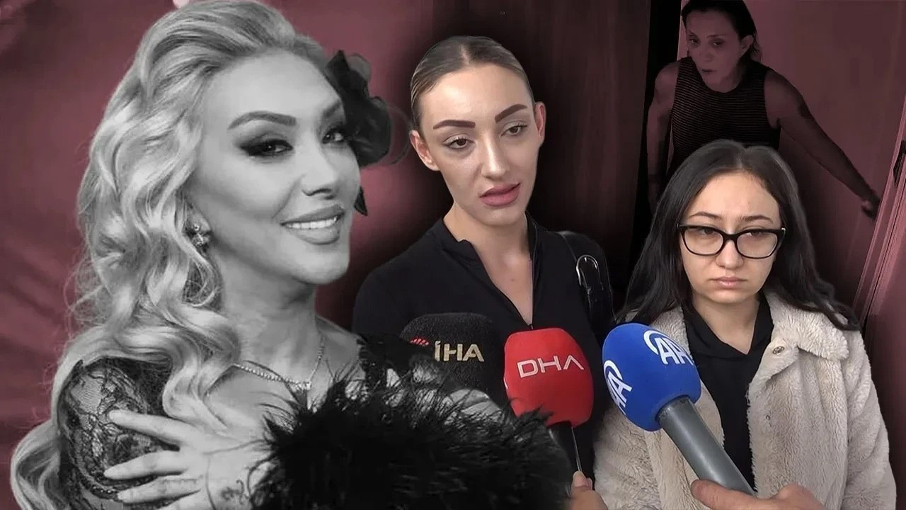 Sanatçı Güllü'nün ölümünde kan donduran ses kaydı patladı: Biz attık baba, biz öldürdük!