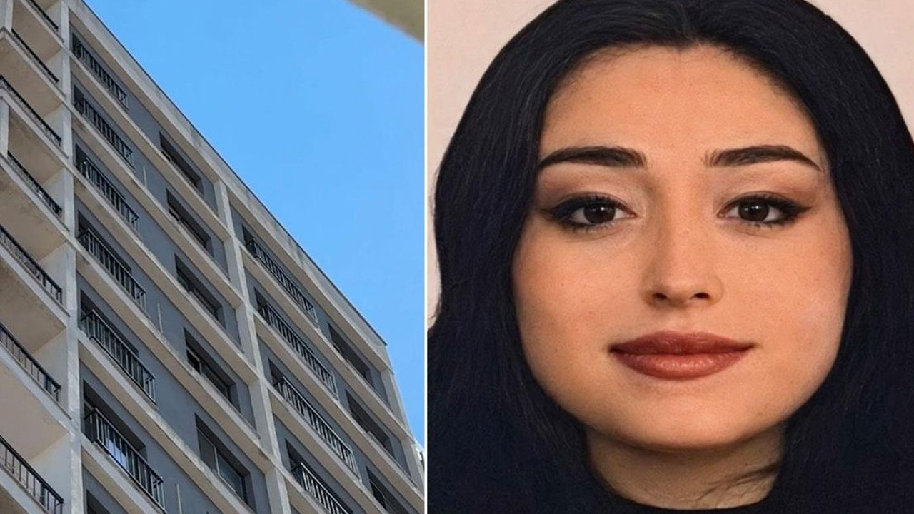 Kağıthane'de dehşet! Uygulama üzerinden kiralamıştı! 14’üncü kattan düştü
