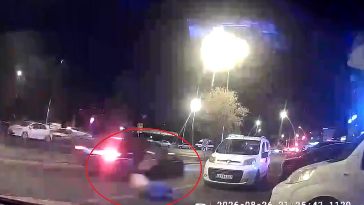 Lösemiyi yendi, trafik canavarına yenildi: 20 metre sürükleyip kaçmış! Babasının sözleri yürekleri dağladı