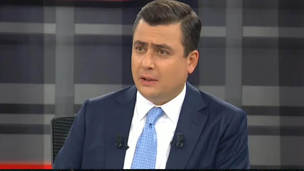 Osman Gökçek’ten babasına açılan soruşturma hakkında ilk sözler