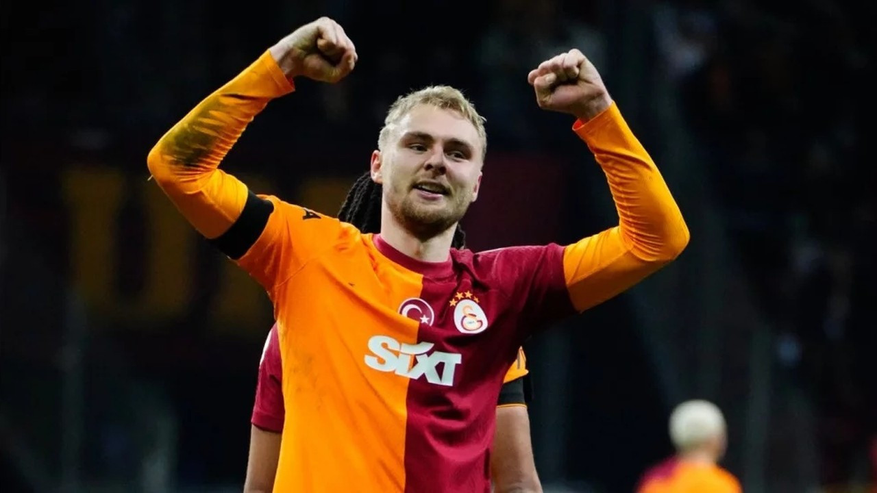Galatasaray ayrılığı duyurdu! Yıldız ismin sözleşmesi feshedildi