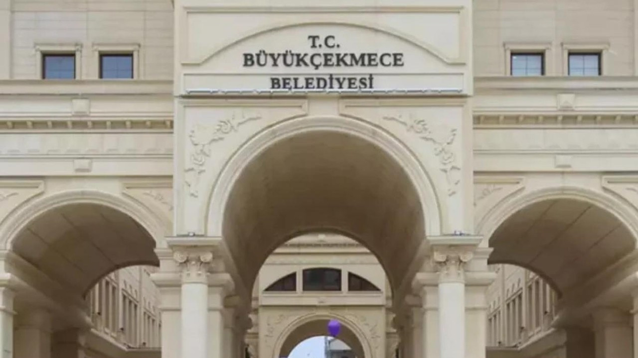 Büyükçekmece Belediyesi’ne yönelik ‘yolsuzluk’ davasına erteleme