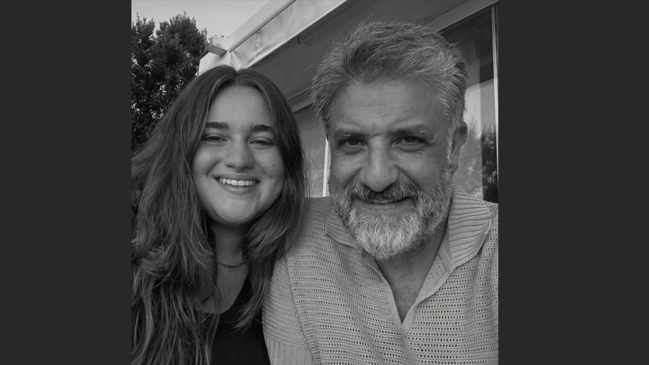 AK Parti Şanlıurfa Milletvekili Önen'in acı günü