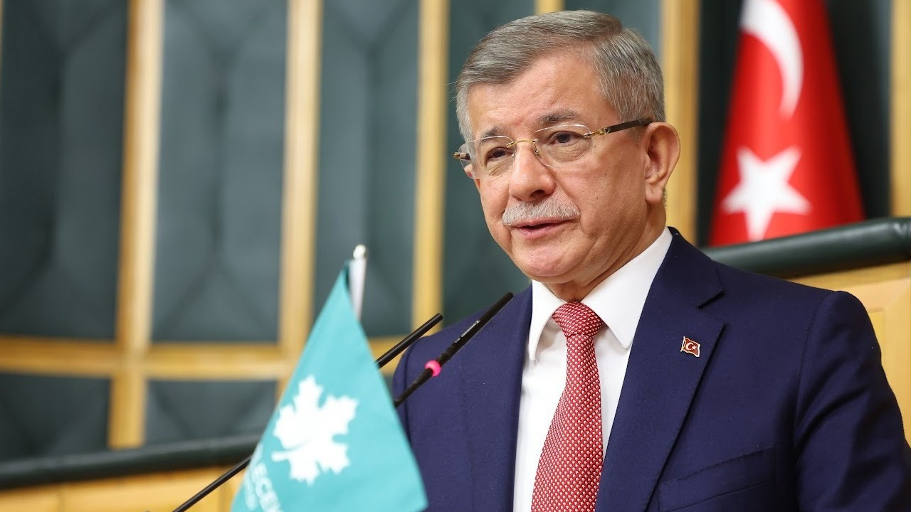 SON DAKİKA | Ahmet Davutoğlu hakkında flaş soruşturma kararı