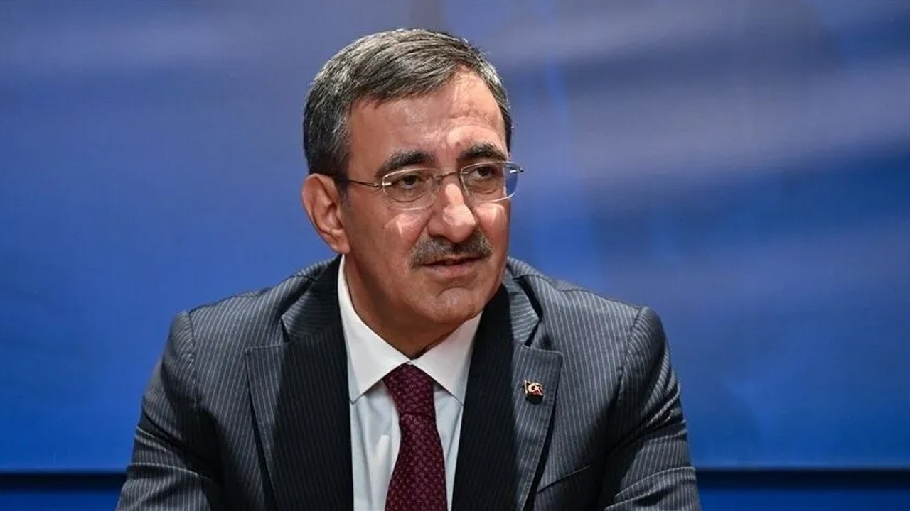 Cevdet Yılmaz: Dezenflasyonu kalıcı hale getirmeyi hedefliyoruz