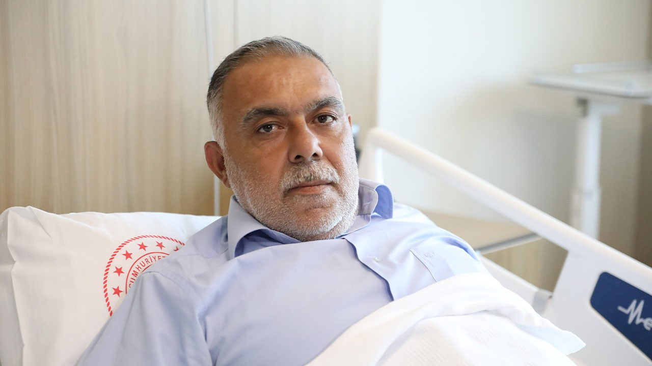 Dünyada sadece 10 vakada uygulandı! Türkiye'de tarihe geçecek operasyon: Kalbindeki delik şoke eden yöntemle kapatıldı