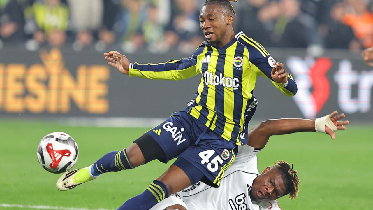 Fenerbahçe- Beşiktaş derbileri “hırçın” geçiyor! İ…