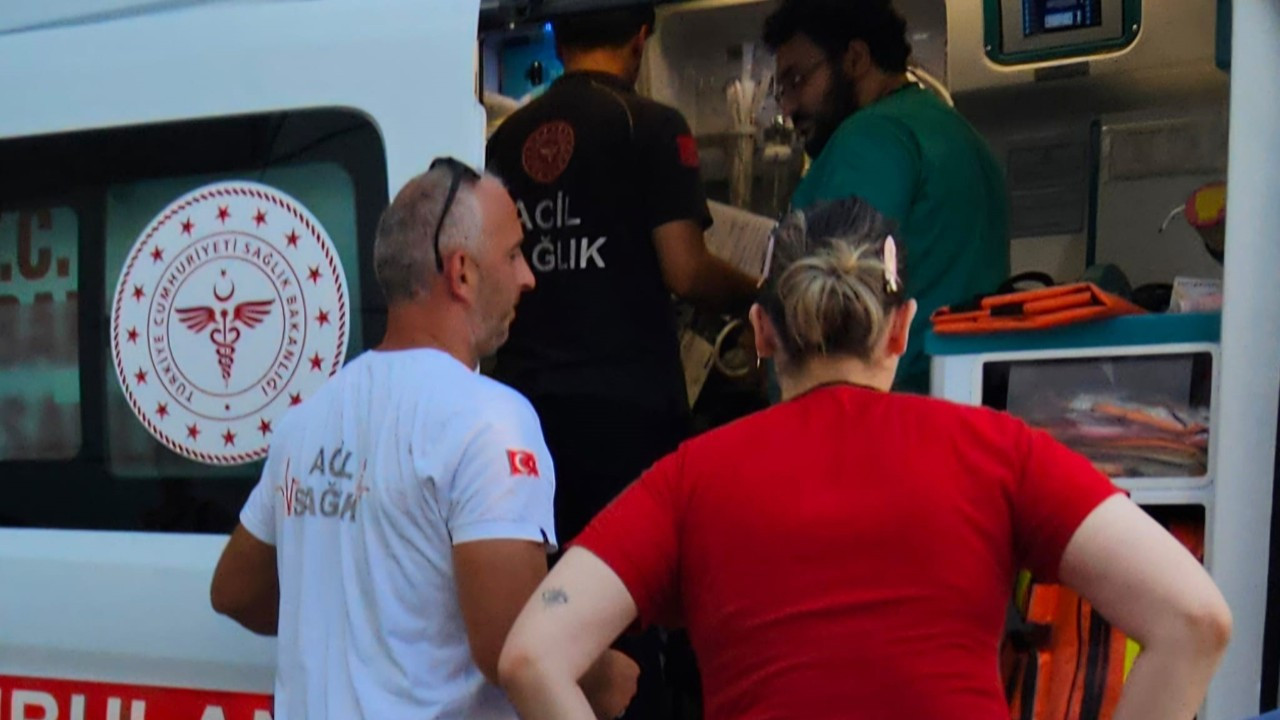 Sapanca’da bungalov tatili faciayla bitti: 4 yaşındaki çocuk hayatını kaybetti