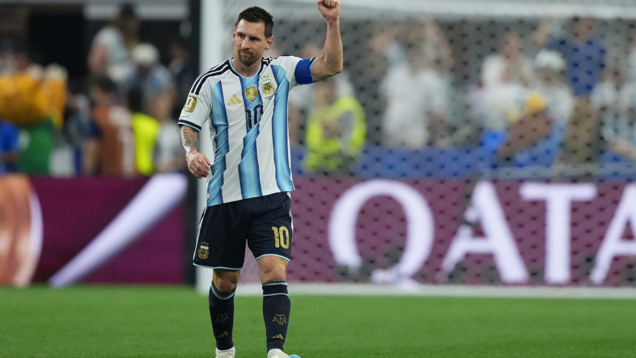 Milli takımı bırakmıştı! Arjantin’de Lionel Messi için tarihi karar!