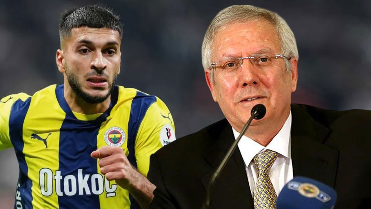 Fenerbahçe'ye Oğuz'dan sonra 1 oyuncuya daha Aziz Yıldırım dokunuşu! Oynarsa uçacak