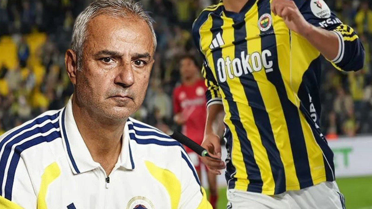 Fenerbahçe'de İsmail Kartal'ın vazgeçilmezi takımda kaldı! 3 ayrı yerde oynuyor