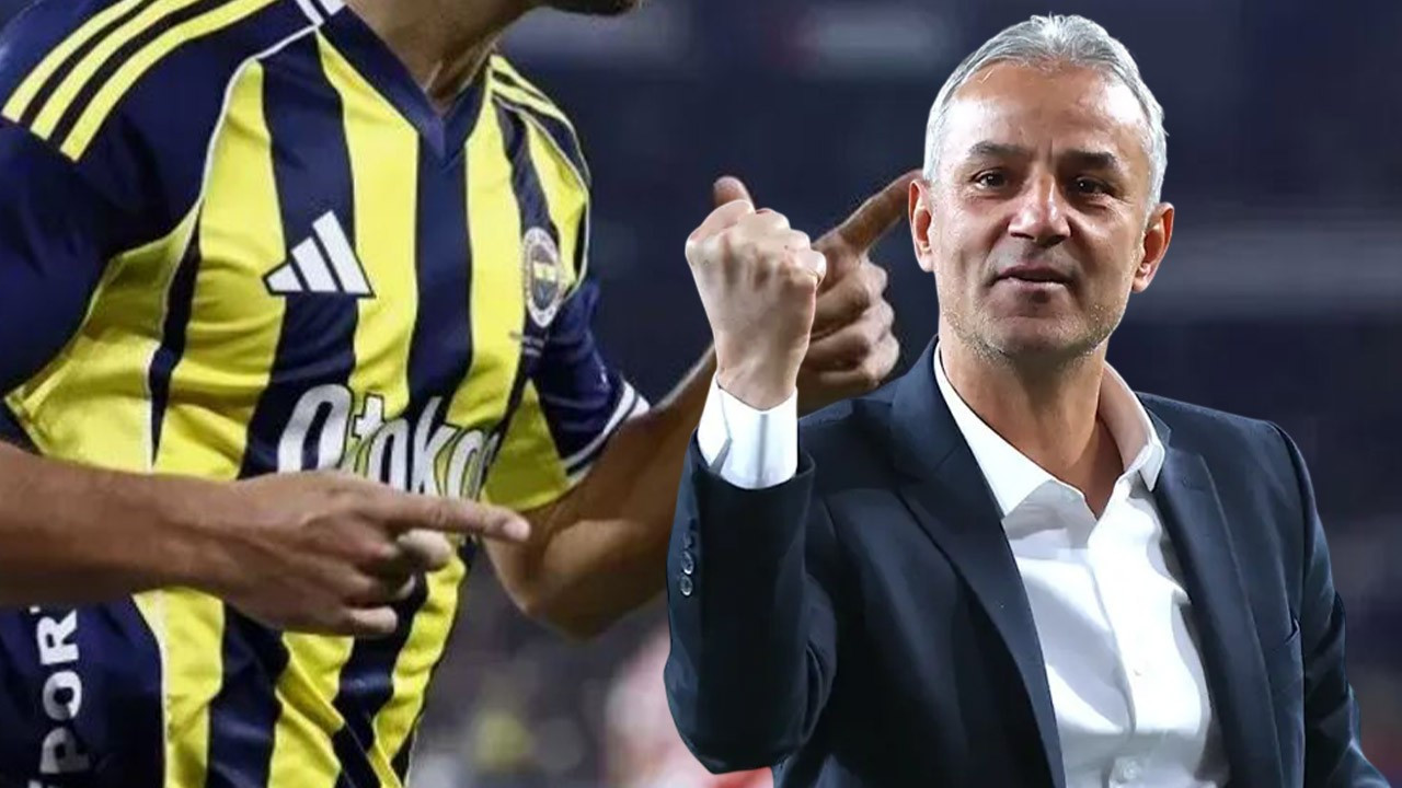 Fenerbahçe'de İsmail Kartal 3 ay oynatamayacak denmişti! Tamamen yalan çıktı