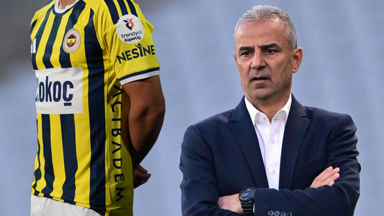 Fenerbahçe süper yedeğini içeride buldu! 4 mevkiyi yedekleyip İsmail hocayı rahatlatacak