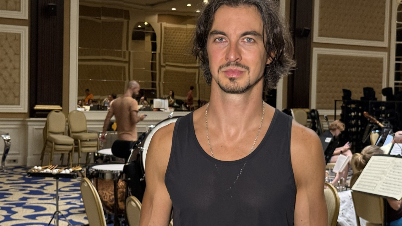Londra'nın ünlü orkestrası Covent Garden Sinfonietta Bodrum'da müzikseverlerle buluşacak