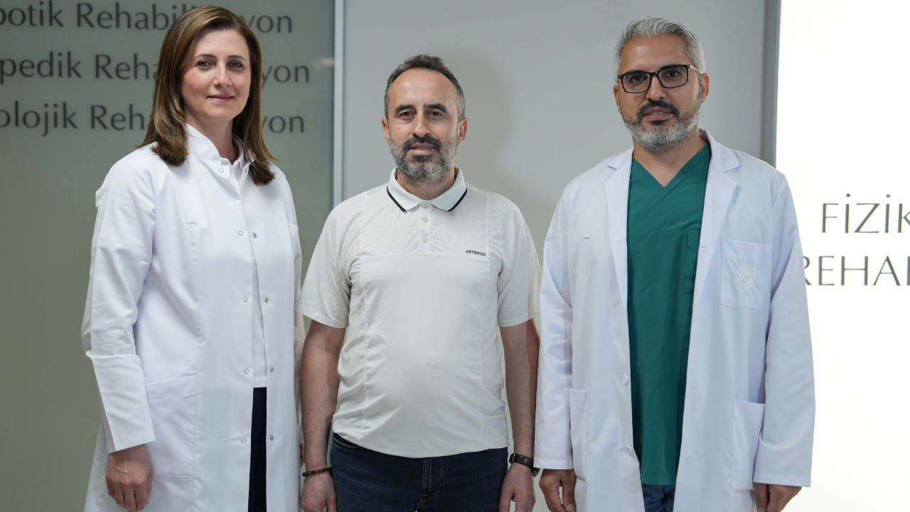 Dirsekten parmaklara yayılan uyuşmayı hafife almayın! “Kireçlenme” sandığı ağrının altında sinir hasarı çıktı