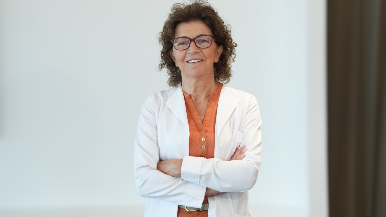 Prof. Dr. İçağasıoğlu uyardı: Geç konuşmanın yanında bunlar varsa dikkat