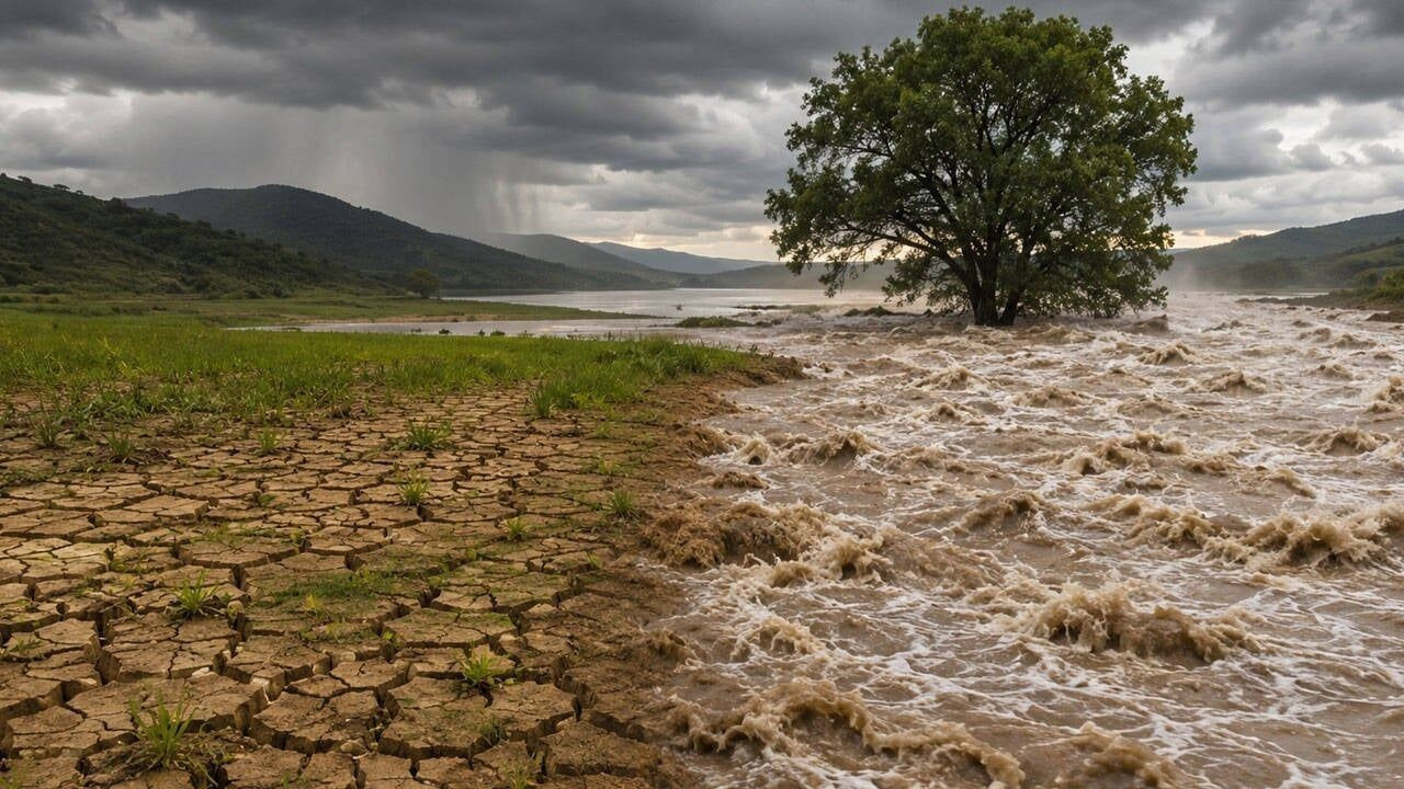 Dünya Meteoroloji Örgütü uyardı: Küresel hava düzenini değiştirebilecek çok güçlü bir El Nino geliyor