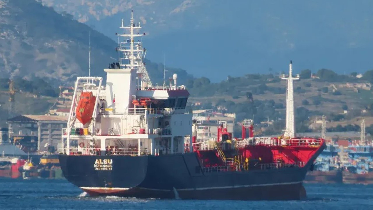 Marmara'daki faciada tutuklanan kaptan batan gemiyi suçladı: "Onlar bize çarptı"