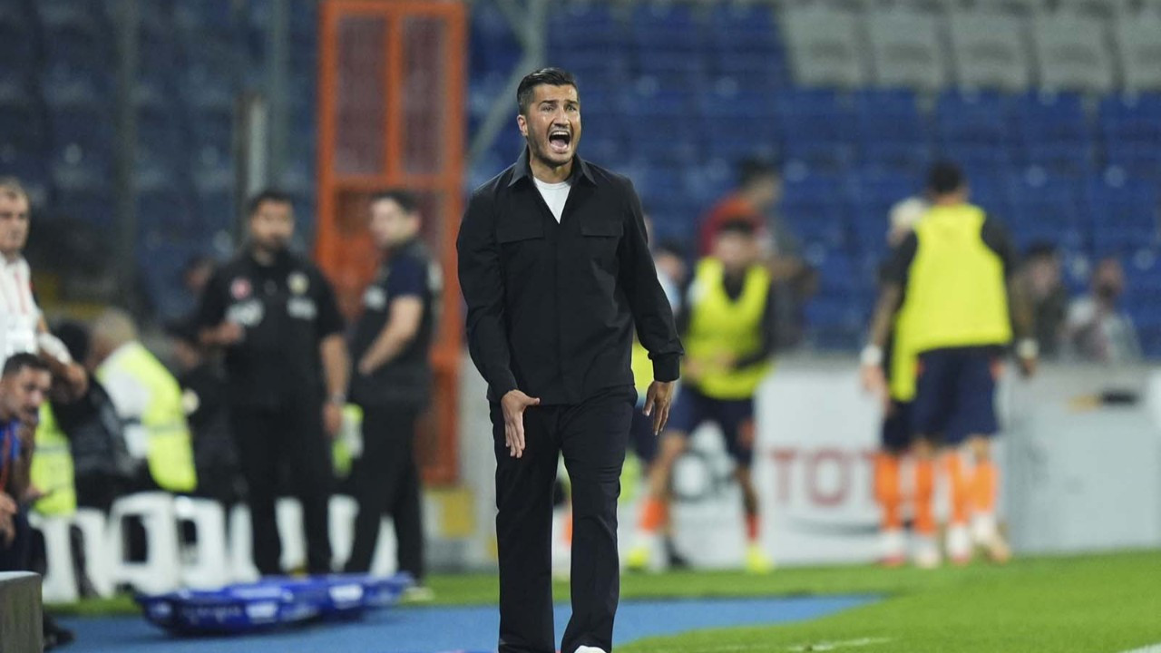 Nuri Şahin’den Galatasaray maçı için iddialı sözler! Nasıl oynayacaklarını açıkladı