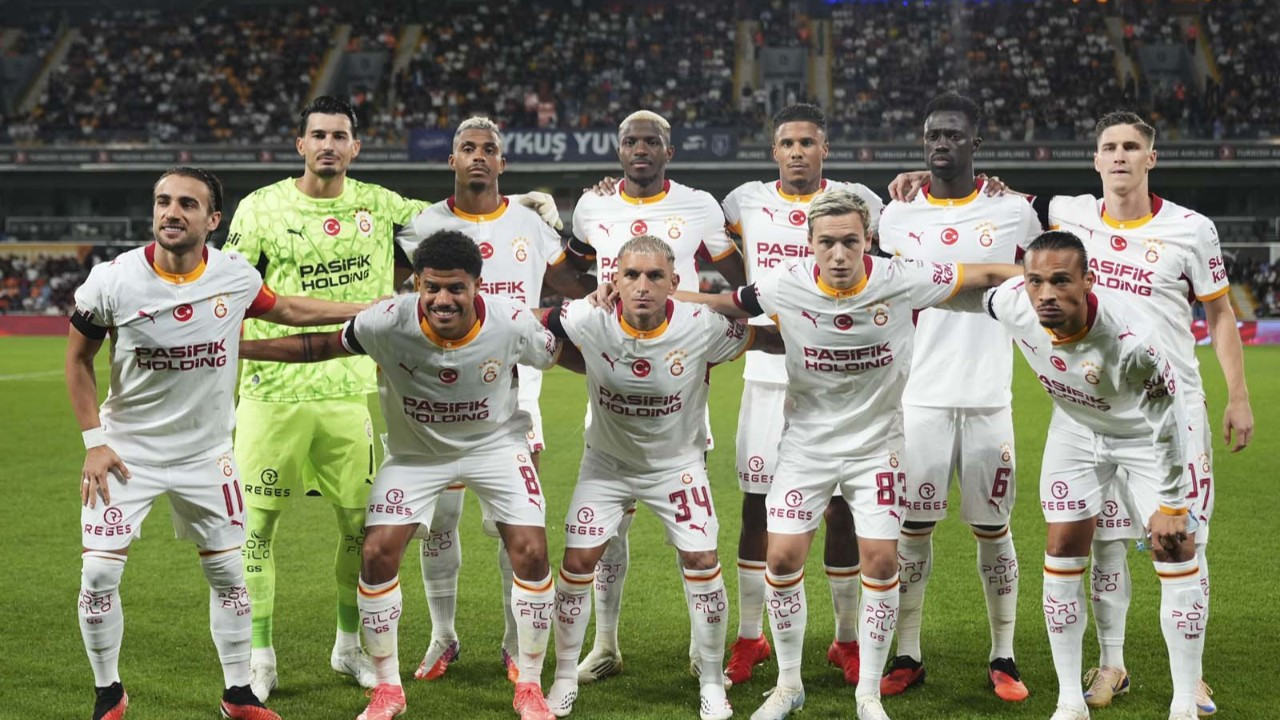 Başakşehir’i yıkan golü atmıştı! Gabriel Sara’dan …