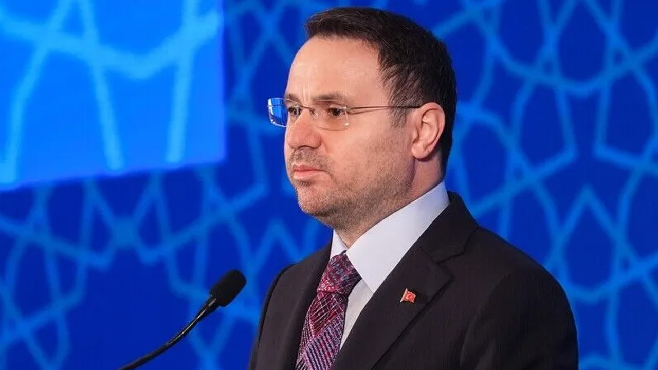 Bakan Gürlek duyurdu! Avukatlara 'panel' operasyonu: 31 avukat hakkında gözaltı kararı